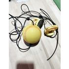 Бокс с надувным мячом