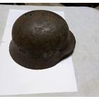 Каска немецкая