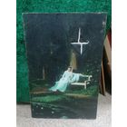 Живопись маслом на холсте, торги с Рубля