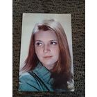 Актриса. Анастасия Вознесенская.