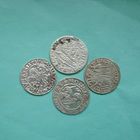 Лот монет ВКЛ