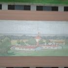 Картина соцреализм холст. 50г.ХХвек. РАСПРОДАЖА КОЛЛЕКЦИИ.