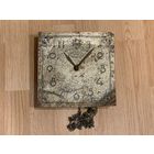 Настенные часы, ходики. От 1 рубля без МЦ. 2-й механический завод москворецкого РПТ