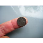 Солид ВКЛ 1661г. Литва. Погоня.