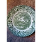 Тарелка Англия