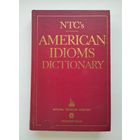Словарь американских идиом. Спиерс Р. // American Idioms Dictionary.