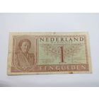1 гульден 1949 Нидерланды