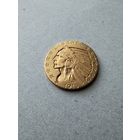 5 долларов США, 1915 г.