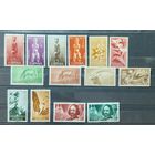 Испанские колонии. Сборка