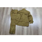 Форма Афганская СССР. новая. размер 50-4. Распродажа коллекции вещей. С РУБЛЯ! АУКЦИОН!