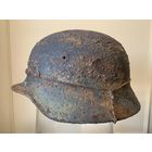 Каска шлем М40 Q64 подписной