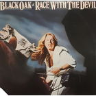 Black Oak Arkansas – Race With The Devil, LP 1977