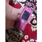 Мобильный телефон  Sony Ericsson W200I в коллекцию разумный торг