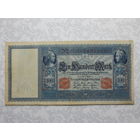 Германия 100 марок 1910г.