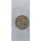 Индонезия 100 рупия 1995
