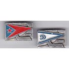 Хоккей: ЦСКА, Динамо.