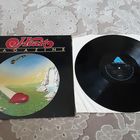 HEART - 1977 - MAGAZINE (GERMANY) LP