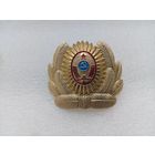 Кокарда