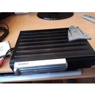 Чейнджер SONY CDX-T69.БЕЗ ПОЧТЫ.