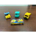 Машинки СССР