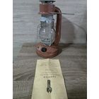 ФОНАРЬ КЕРОСИНОВЫЙ.