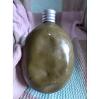 Фляжка. Клеймо КВ 1956 года.