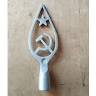 Навершие на знамя