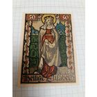 Германия 50 пфенингов (5)