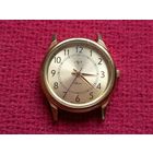 Часы ЛУЧ Кварц Беларусь. Рабочие.