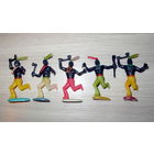 Индейцы СССР сборные