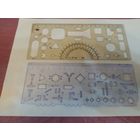 Линейка радиотехника  СССР