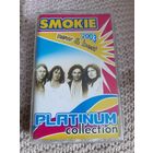 Кассета SMOKIE. PLATINUM collection.