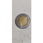 Мексика 1 цент 2022