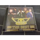 Aerosmith - The Best (2 CD)