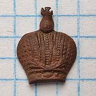 Корона на погоны, эполеты