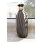 Красивая бутылка от коньяка "Потемкин Таврийский" нулевые года