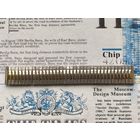 Браслет-резинка для наручных часов. #4