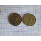 1 гривна.Украина.Цена за шт.