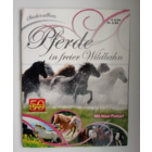 Альбом PANINI Лошади на свободе. 2010г.