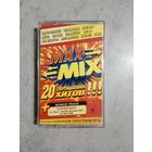 Аудио кассета Max Mix