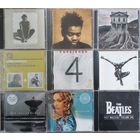 Фирменные компакт диски CD СД европейского производства.ЦЕНА ЗА ОДИН ДИСК!!!
