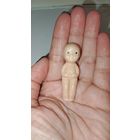 Пупс СССР колкий пластик, пупсик СССР, малыш, голыш ссср