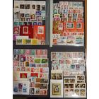 Марки СССР, полный годовой набор за 1970 год с разновидностями, высокий каталог. Смотрите фото**