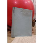 ПАПКА С ОКОШКОМ РЕГИСТР ПОДШИВКА НА ВЕРЕВКЕ