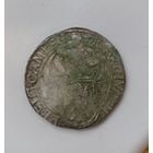 Талер провинция КАМПЕН 1648. ОТЛИЧНЫЙ, Старт рубль.