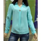 Блузка, р-р. 44-46 (М)