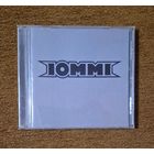 Tony Iommi - Iommi CD (Black Sabbath, Heaven and Hell)