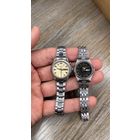 Женские часы Сейко Ориент автомат