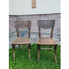 Пара стульев Thonet 28