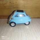 Машинка BMW ISETTA.